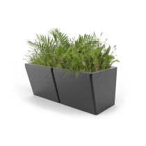 Plantenbak Scandik 06.046.M