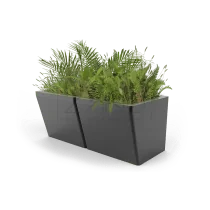 Plantenbak Scandik 06.046.M