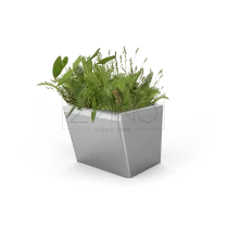 Plantenbak Scandik 06.046.S