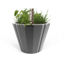 Plantenbak Scandik 06.146.M