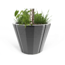 Plantenbak Scandik 06.146.M