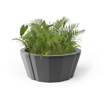 Plantenbak Scandik 06.146.S