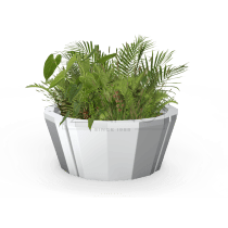 Plantenbak Scandik 06.146.S