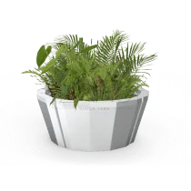 Plantenbak Scandik 06.146.S