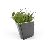 Plantenbak Scandik 90° 06.046.1