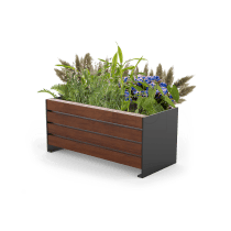 Plantenbak Simple 06.040.M