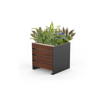 Plantenbak Simple 06.040.S