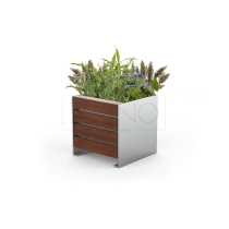 Plantenbak Simple 06.040.S