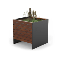 Plantenbak Simple 06.040.XL