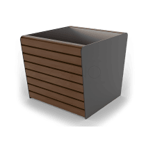 Plantenbak Soft 06.012.L