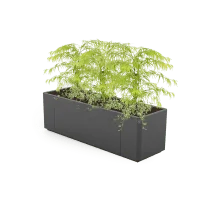 Plantenbak Stilo 06.048.L
