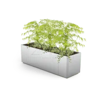 Plantenbak Stilo 06.048.L