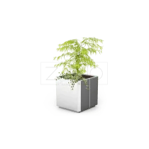 Plantenbak Stilo 06.048.S