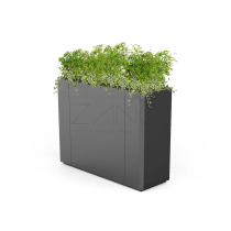 Plantenbak Stilo 06.148.L.1