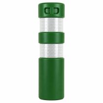 Plooibaken kunststof ø 20 cm, kleur groen