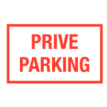 PRIVE PARKING