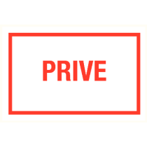 PRIVE