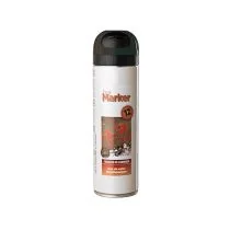 Pro-marker markeringsverf Zwart