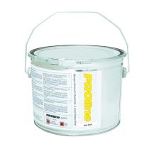 PROline-paint antislip markeerverf voor bedrijfsvloeren, inhoud 5 liter, kleur steengrijs