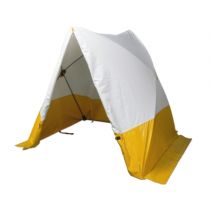 Punt lastent type 25a, afmeting 250 x 200 x 190 cm