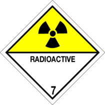 Radioactive ADR 7
