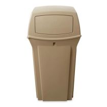 Ranger container 132,5 liter Rubbermaid
