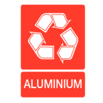 Recycling aluminium