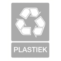 Recycling plastiek