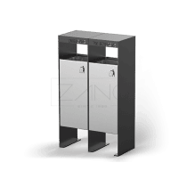 Recyclingbak 15.261
