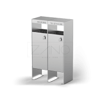 Recyclingbak 15.261