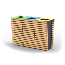 Recyclingbak Flash 15.025