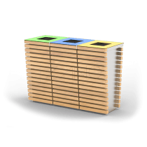 Recyclingbak Flash 15.025