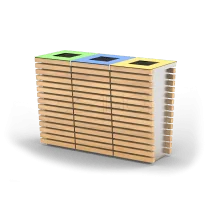 Recyclingbak Flash 15.025