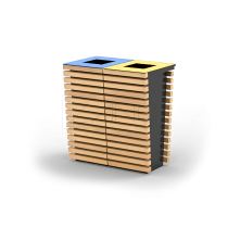 Recyclingbak Flash 15.225