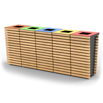 recyclingbak Flash 15.525