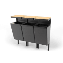 Recyclingbak Scandik 15.046