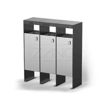 Recyclingbak Simple 15.061