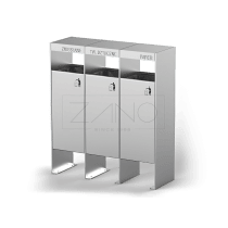 Recyclingbak Simple 15.061