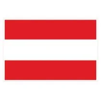 Scheepvaartbord A.1 / Invaart, uitvaart en doorvaart verboden