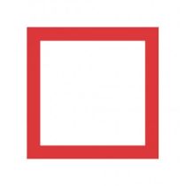 Scheepvaartbord C.4 / Vaartbeperkingen