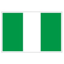 Scheepvaartbord E.1 / In , uit of doorvaren toegestaan