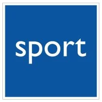 Scheepvaartbord E.16 / Kleine schepen toegestaan