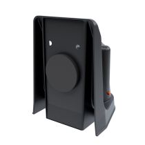 Skipper magnetische wandbeugel