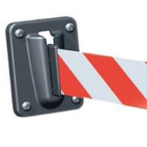 Skipper muurclip