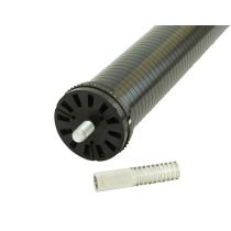 Smartflex Pole Cone ø 8 cm, hoogte 80 cm