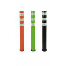 Smartflex Pole Cone ø 8 cm, hoogte 80 cm