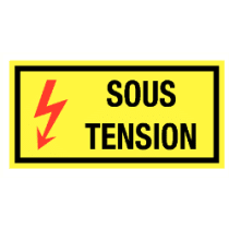 Sous Tension