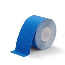 Standaard Safety Grip antisliptape, kleur blauw, 100 mm x 18.3 meter (rol)