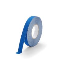 Standaard Safety Grip antisliptape, kleur blauw, 25 mm x 18.3 meter (rol)