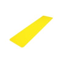 Standaard Safety Grip antisliptape, kleur geel, 150 mm x 610 mm